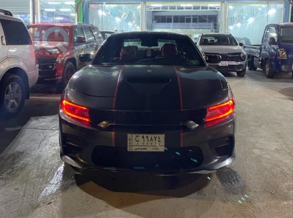 دودج تشارجر 2019 للبيع في العراق -  بغداد